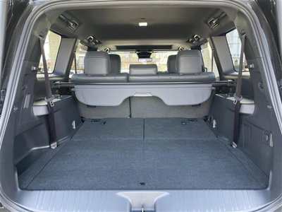 TOYOTA LAND CRUISER 250 - 9