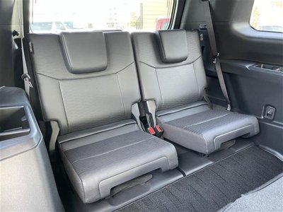 TOYOTA LAND CRUISER 250 - 6