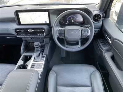 TOYOTA LAND CRUISER 250 - 3