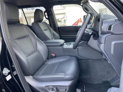 TOYOTA LAND CRUISER 250 - 4