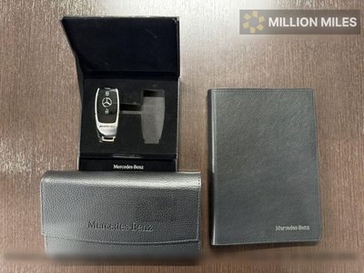 MERCEDES-BENZ G-CLASS AMG - 10