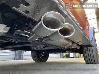 MERCEDES-BENZ G-CLASS AMG - 7