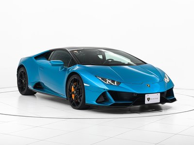 LAMBORGHINI HURACAN - 1