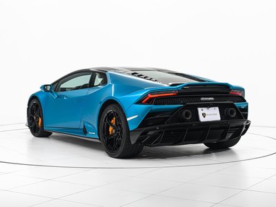 LAMBORGHINI HURACAN - 6