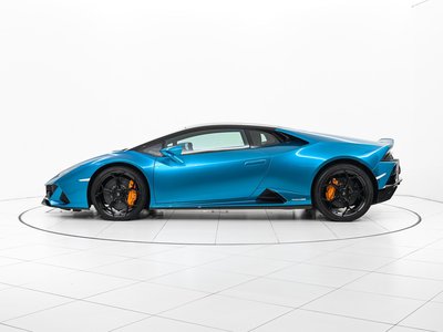 LAMBORGHINI HURACAN - 5