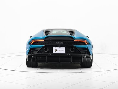 LAMBORGHINI HURACAN - 7