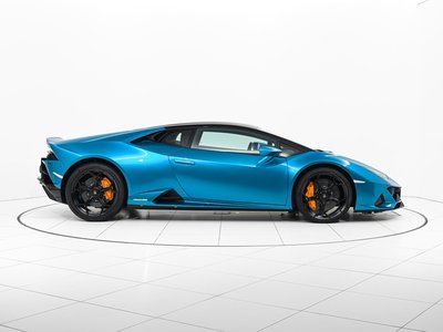 LAMBORGHINI HURACAN - 4