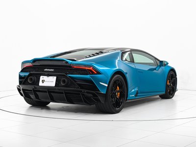 LAMBORGHINI HURACAN - 8