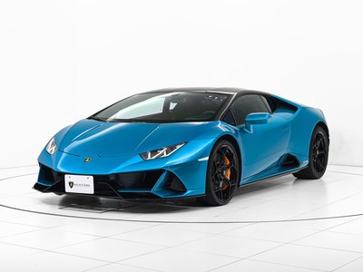 LAMBORGHINI HURACAN - 3