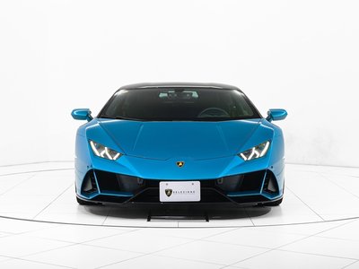 LAMBORGHINI HURACAN - 2