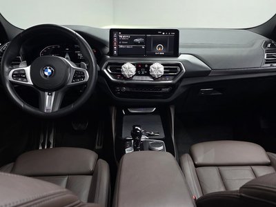 BMW X4 - 6