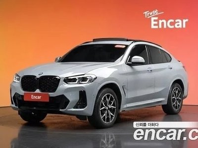 BMW X4 - 4