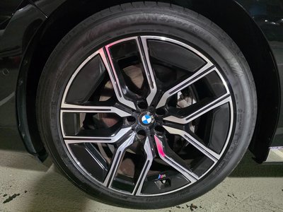 صورة 6 لـ 2025 BMW 7 SERIES