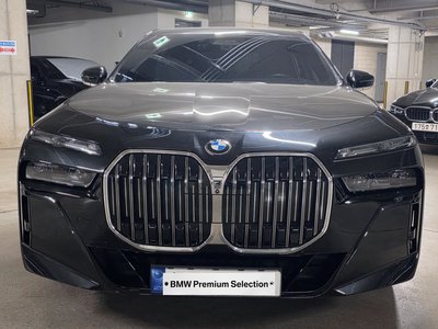 صورة 4 لـ 2025 BMW 7 SERIES