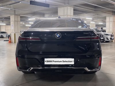 صورة 3 لـ 2025 BMW 7 SERIES