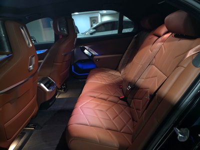 صورة مصغرة 11 لـ 2025 BMW 7 SERIES