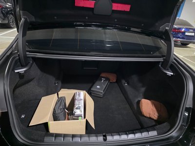 صورة مصغرة 19 لـ 2025 BMW 7 SERIES