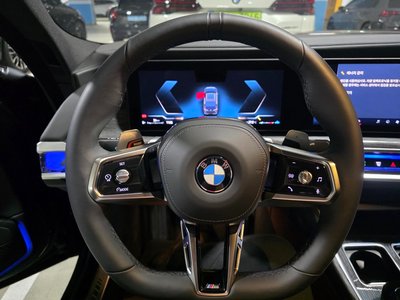 صورة مصغرة 12 لـ 2025 BMW 7 SERIES