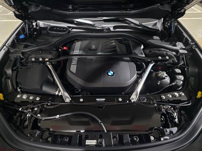 صورة 7 لـ 2025 BMW 7 SERIES