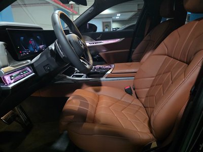 صورة 10 لـ 2025 BMW 7 SERIES