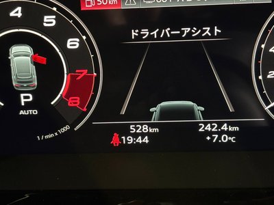 AUDI RS3 SPORTBACK - 4