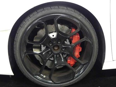 LAMBORGHINI HURACAN - 6