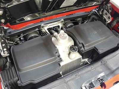 LAMBORGHINI HURACAN - 7