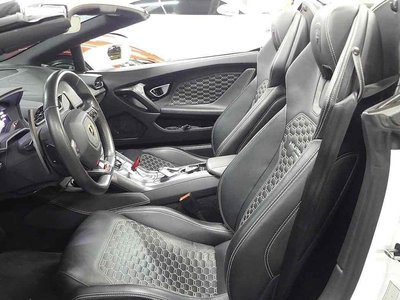 LAMBORGHINI HURACAN - 10