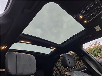 MERCEDES-BENZ S-CLASS - 7