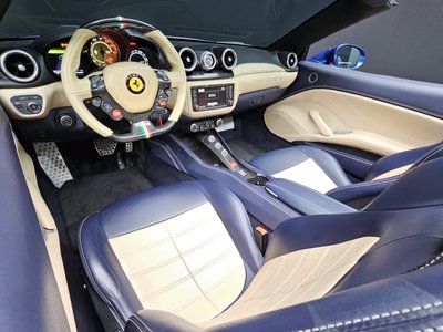 FERRARI CALIFORNIA - 5