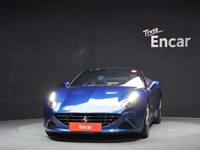 FERRARI CALIFORNIA - 2