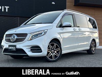 MERCEDES-BENZ V-CLASS - 2