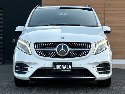 MERCEDES-BENZ V-CLASS - 7