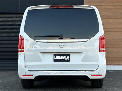 MERCEDES-BENZ V-CLASS - 8