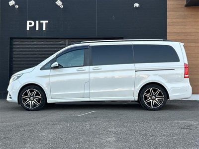 MERCEDES-BENZ V-CLASS - 5