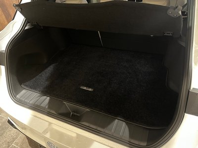 2025 Lexus LBX 缩略图 37