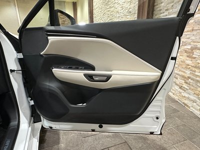 2025 Lexus LBX 缩略图 32