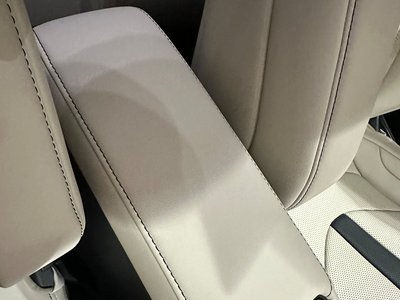 2025 Lexus LBX 缩略图 29