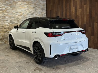 2025 Lexus LBX 缩略图 11