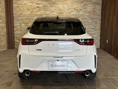 2025 Lexus LBX photo 10