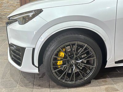 2025 Lexus LBX 缩略图 14