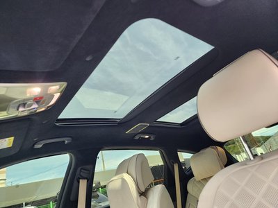 2024 Genesis GV80 缩略图 15