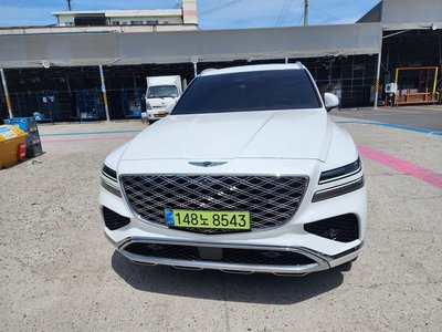 صورة 1 لـ 2024 Genesis GV80