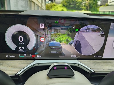 2024 Genesis GV80 缩略图 17