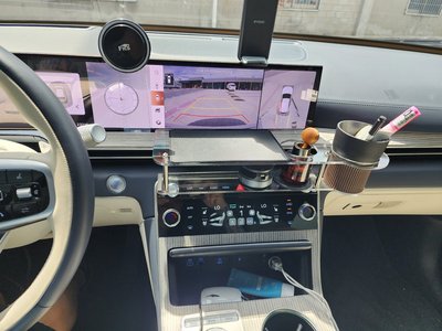 2024 Genesis GV80 缩略图 13