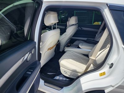 صورة 10 لـ 2024 Genesis GV80