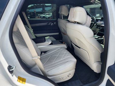 2024 Genesis GV80 缩略图 11