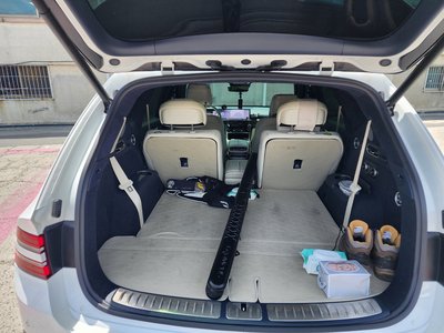 2024 Genesis GV80 缩略图 19