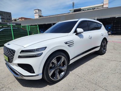 صورة 2 لـ 2024 Genesis GV80