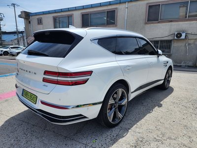 صورة 7 لـ 2024 Genesis GV80